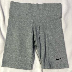 Nike Biker Shorts